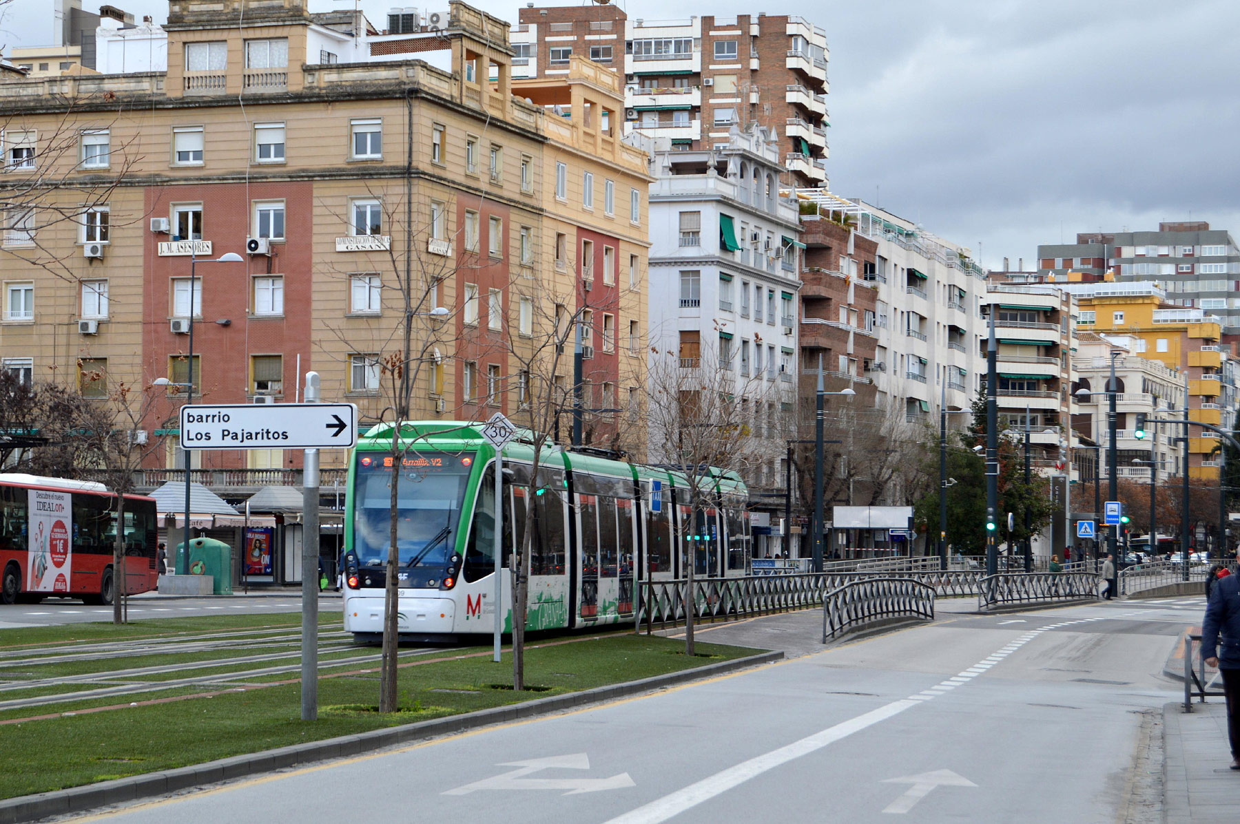 Granada